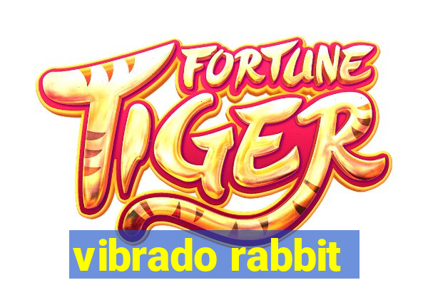 vibrado rabbit